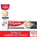 Pasta-Dental-Colgate-Total-12-Carb-n-Activado-150ml-1-30590