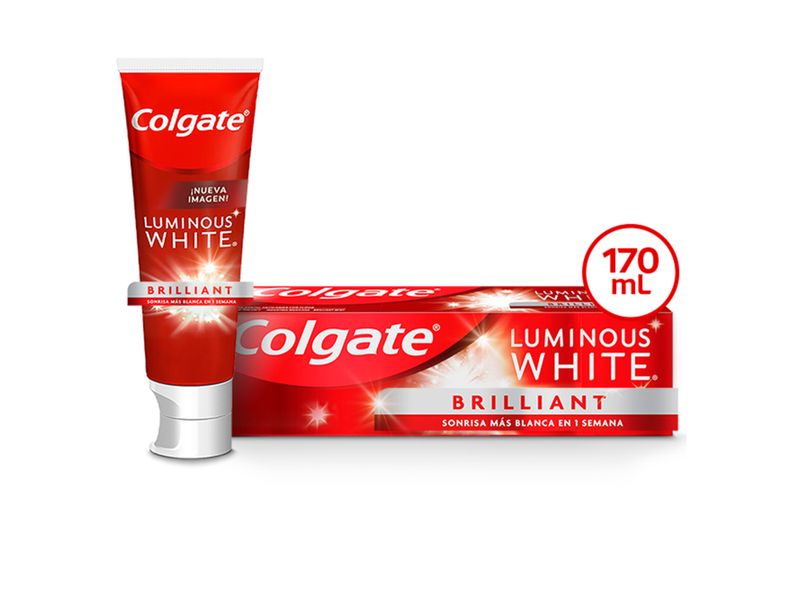 Pasta-Dental-Blanqueadora-Colgate-Luminous-White-Brillant-Mint-170ml-1-35373