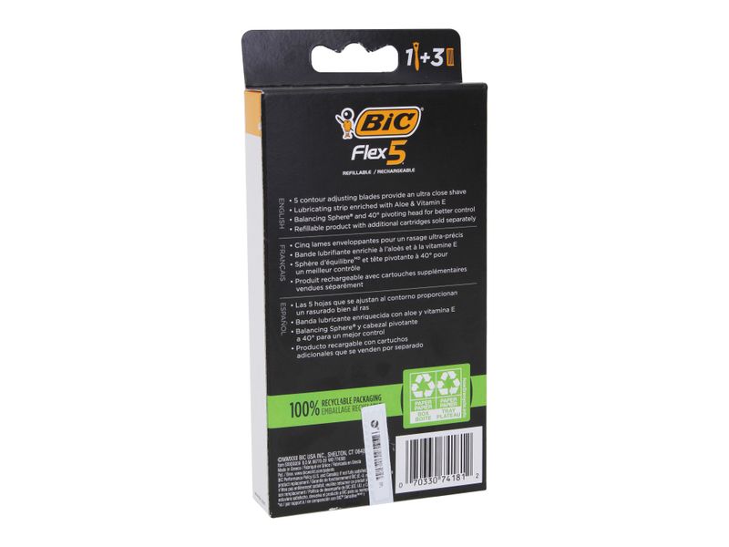 Rasuradora-Bic-Hybrid-5-Flex-Recargable-3-40375