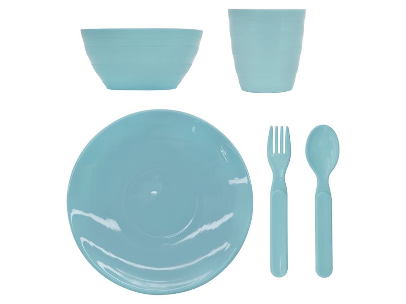Vajilla-George-Home-plastica-infantil-20-pza-3-36366