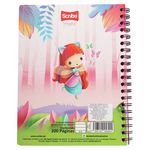 Cuaderno-Pro-Rayado-Scribe-Dise-o-Starglow-100-hojas-unidad-2-29021