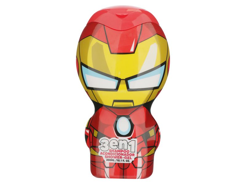 Shampoo-3en1-Gelatti-Avengers-Mix-300ml-2-35394