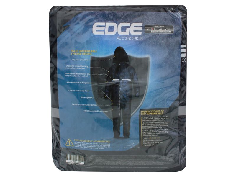 Conjunto-Impermeable-Talla-L-Negro-Edge-1-41448