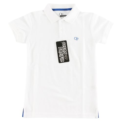 Polo Nino Ocean Pacific 6 12