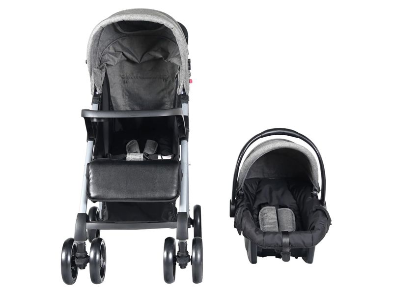 Coche-Portofino-Lx-Gris-Con-Negro-1-38000