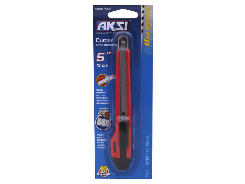 Cutter-Alma-Metalica-De-5-Blister-1-34125