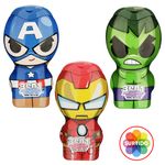 Shampoo-3en1-Gelatti-Avengers-Mix-300ml-1-35394