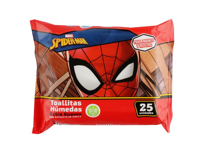 Toallitas-Humedas-Gelatti-Spiderman-25gr-1-39843