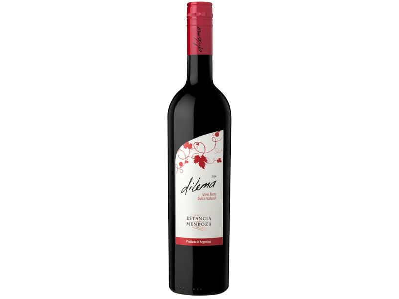 Vino-Dilema-Tinto-Dulce-Natural-750ml-1-35169