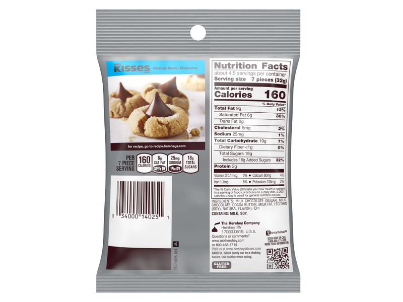 Chocolate-Hershey-s-Kisses-Milk-137g-2-33501