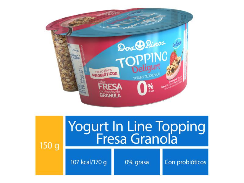 Yogurt-Dos-Pinos-In-Line-Topping-Fresa-150Gr-1-10155