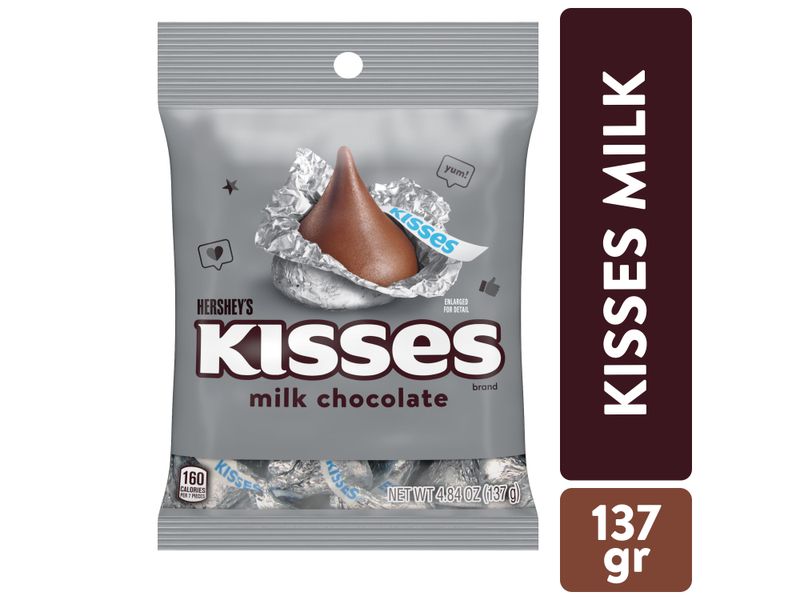 Chocolate-Hershey-s-Kisses-Milk-137g-1-33501