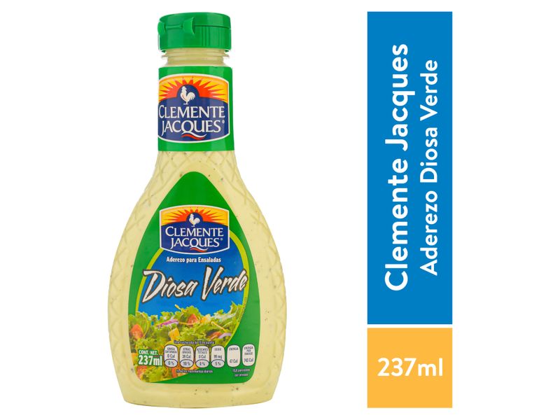 Aderezo-Clemente-Jac-Diosa-Verde-237ml-1-11713