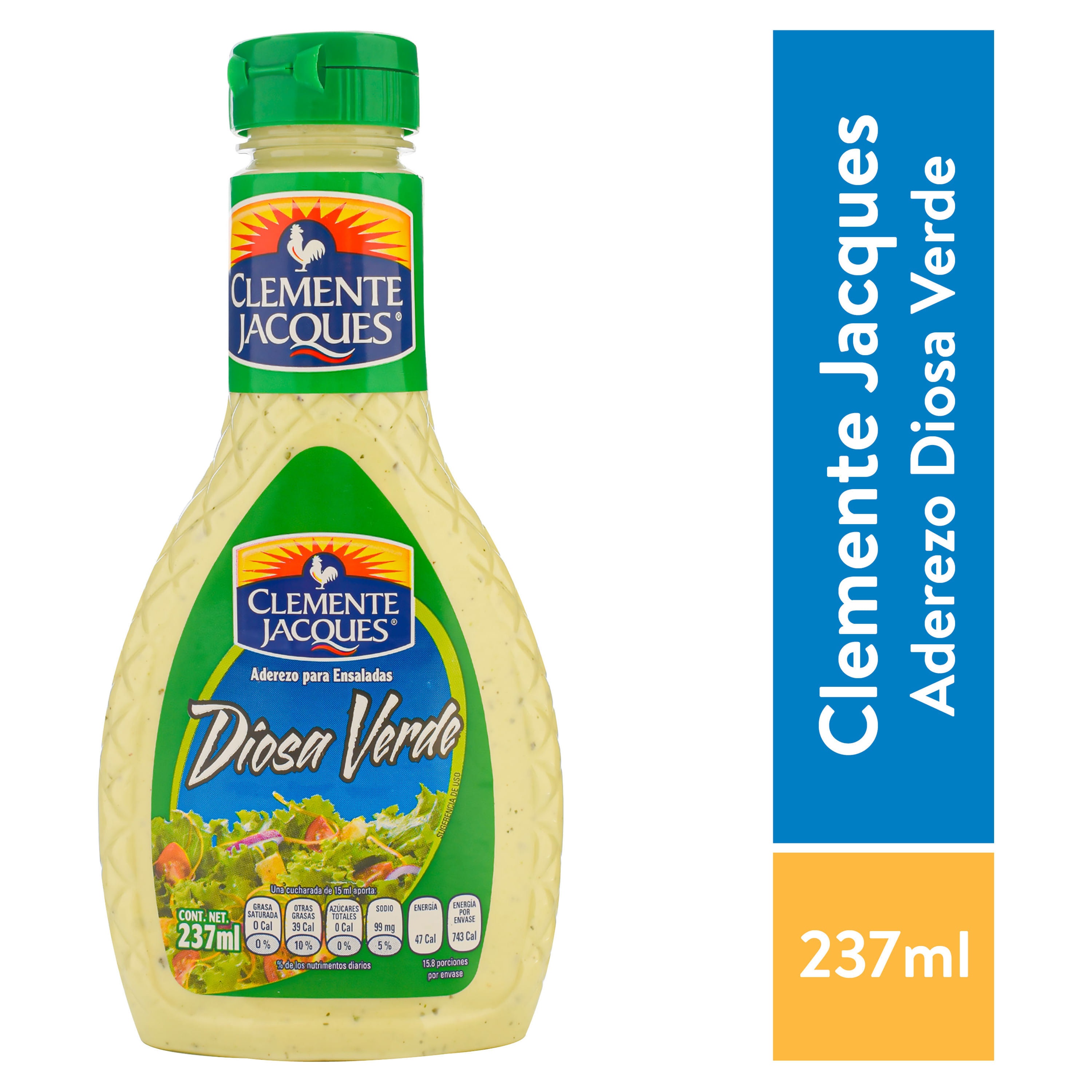 Aderezo-Clemente-Jac-Diosa-Verde-237ml-1-11713
