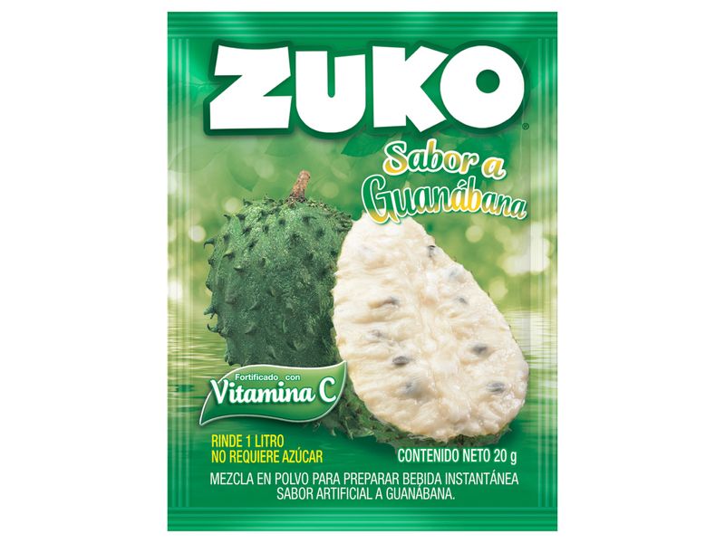 Bebida-En-Polvo-Instant-nea-Marca-Zuko-Sabor-Guanabana-Con-Vitamina-C-20g-2-24227