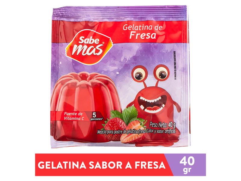 Gelatina-Sabemas-Disney-Fresa-Bolsa-40gr-1-10614