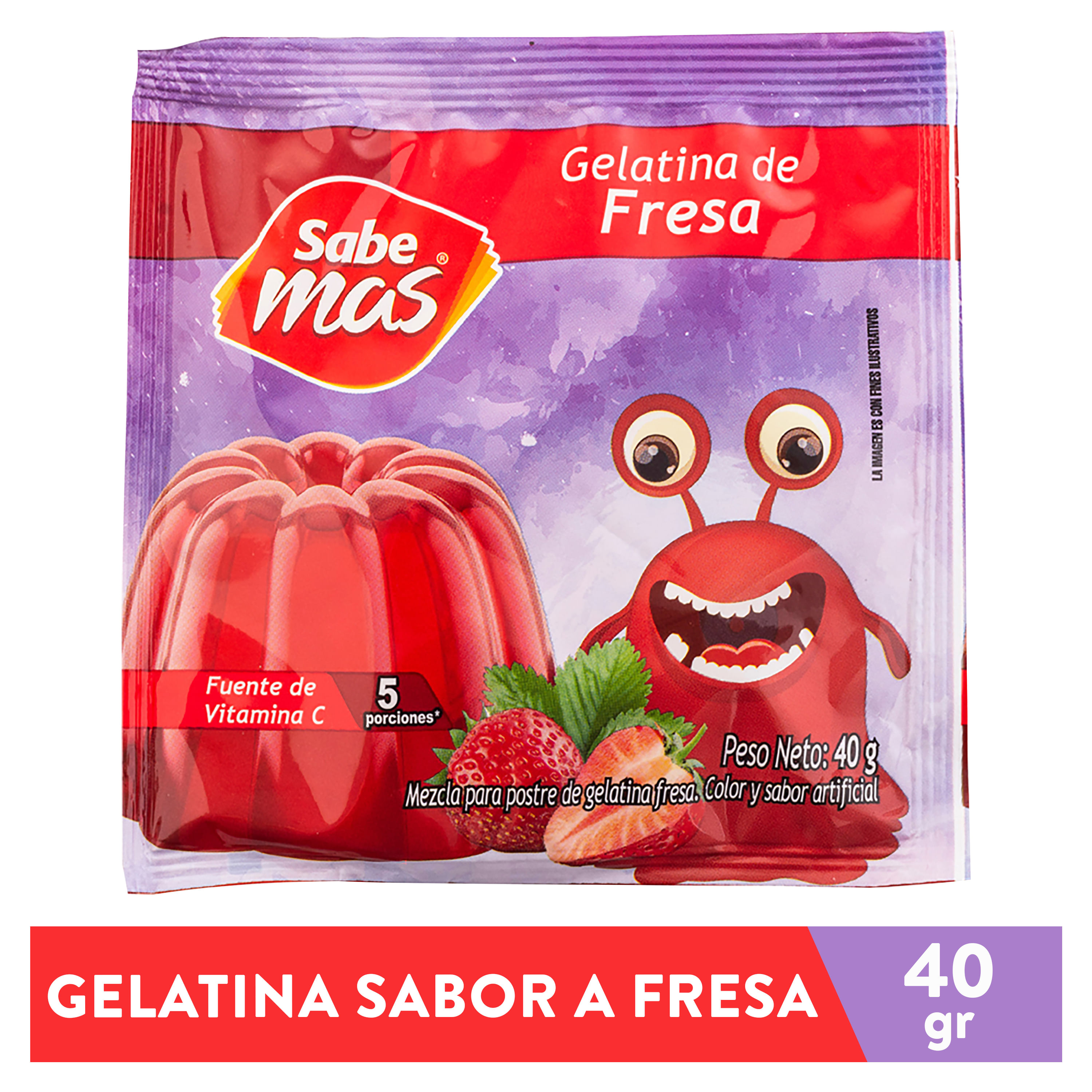 Gelatina-Sabemas-Disney-Fresa-Bolsa-40gr-1-10614