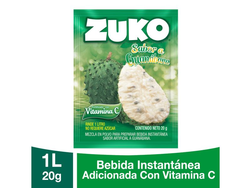 Bebida-En-Polvo-Instant-nea-Marca-Zuko-Sabor-Guanabana-Con-Vitamina-C-20g-1-24227