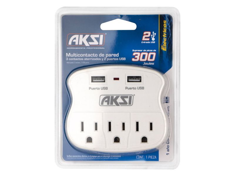 Multicontacto-De-Pared-3-Tomas-2-Usb-2-34164