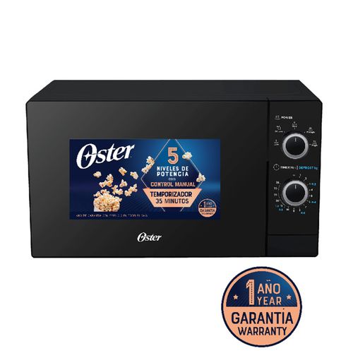 Oster Microondas 0 7 Pc