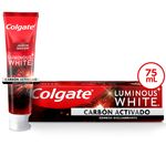 Pasta-Dental-Blanqueadora-Colgate-Luminous-White-Carb-n-Activado-75ml-1-12703