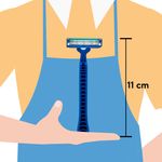 Rasuradora-Gillette-Ultragrip3-4-11131
