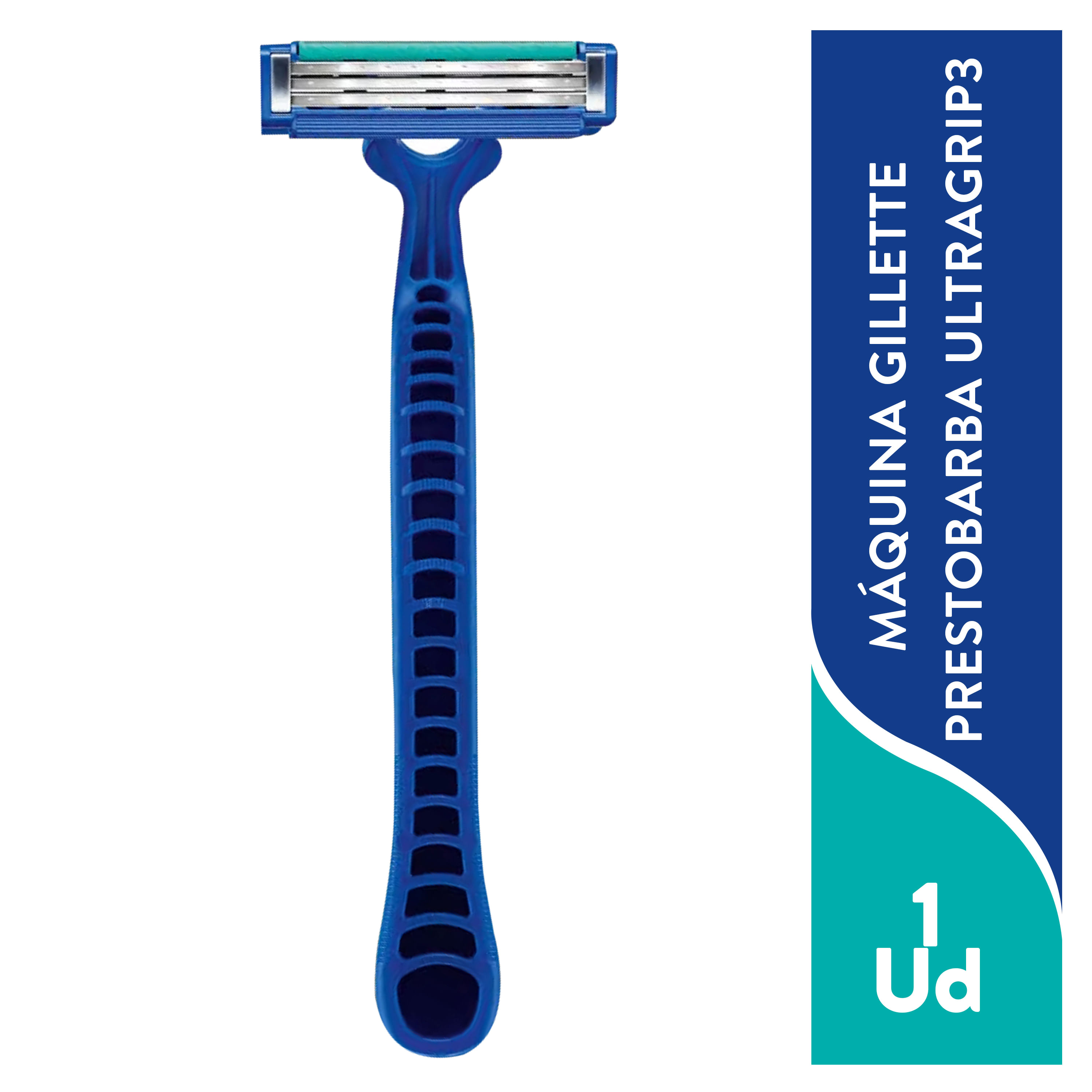 Rasuradora-Gillette-Ultragrip3-1-11131
