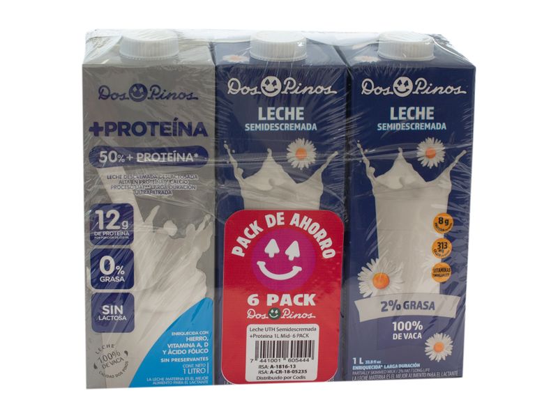 Leche-Semidescremada-Dos-Pinos-Mas-Proteina-6Pack-6000ml-2-31608