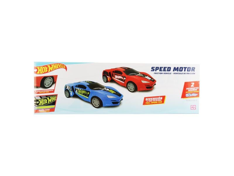 Vehiculo-Friction-Hot-Wheels-Speed-Motor-2-40937