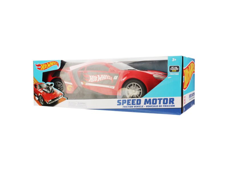 Vehiculo-Friction-Hot-Wheels-Speed-Motor-5-40937