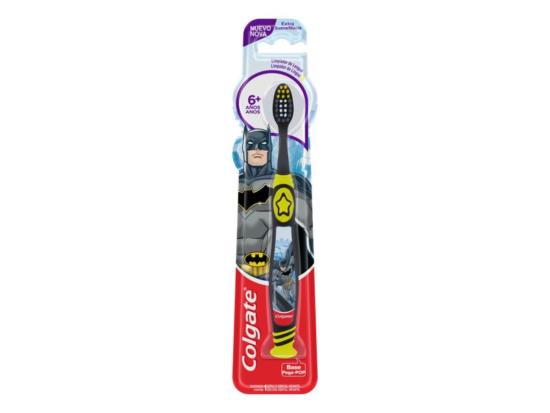 Cepillo-Dental-Colgate-Smiles-Barbie-Batman-6-A-os-5-12824