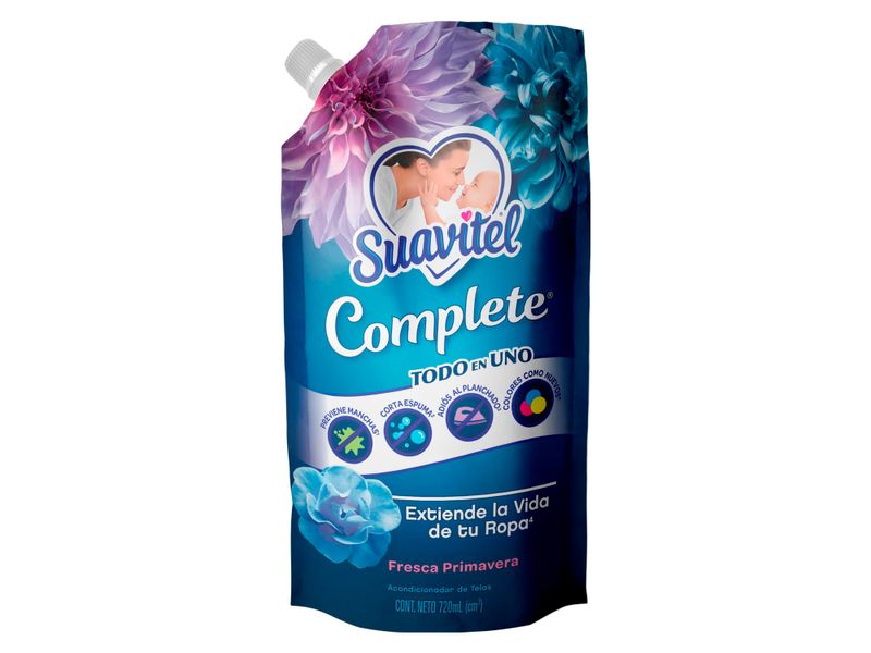 Suavizante-De-Telas-Suavitel-Complete-Fresca-Primavera-Doypack-720ml-2-2985