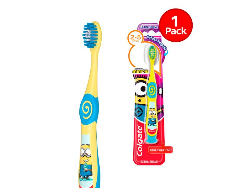 Cepillo-Dental-Colgate-Smiles-Barbie-Minions-2-5-A-os-2-12823