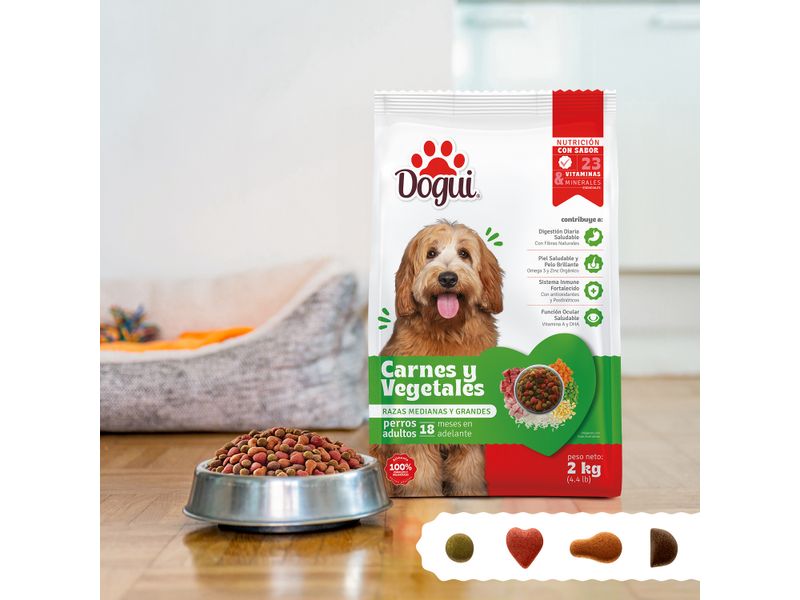 Alimento-Dogui-Perro-Adulto-Sabor-Pollo-Carne-Y-Vegetales-18-Meses-En-Adelante-4kg-8-3919