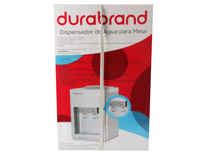 Durabrand-Dispensador-De-Agua-De-Mesa-2-36479