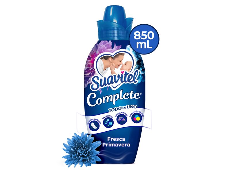 Suavizante-De-Telas-Suavitel-Complete-Fresca-Primavera-850ml-1-12597