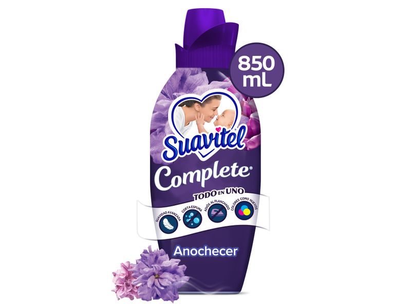 Suavizante-De-Telas-Suavitel-Complete-Anochecer-850ml-1-12605