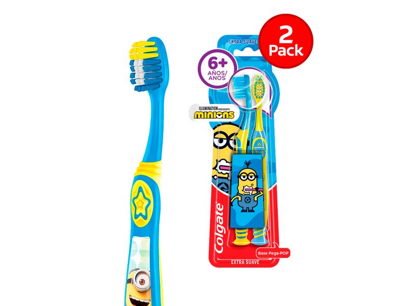 Cepillo-Dental-Colgate-Smiles-Minions-6-A-os-2-Pack-1-12643