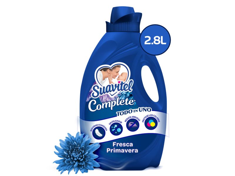 Suavizante-De-Telas-Suavitel-Complete-Fresca-Primavera-2-8Lt-1-29553
