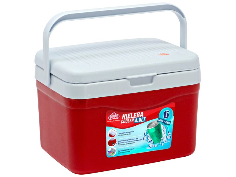 Hielera-Polar-Guateplast-Peque-a-Color-Rojo-4-9-Lt-1-30703