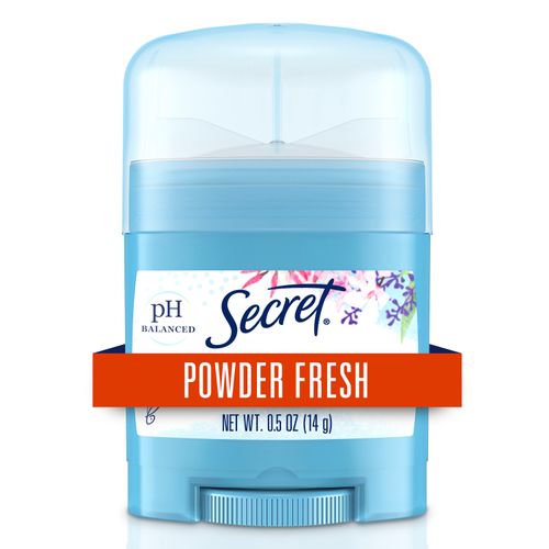 Desodorante Antitranspirante Secret Powder Fresh - 14g