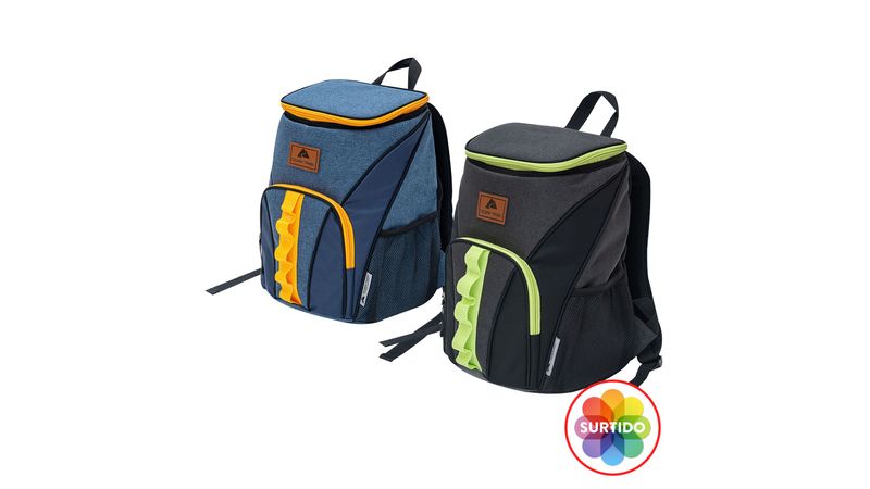Hielera ozark mochila sale