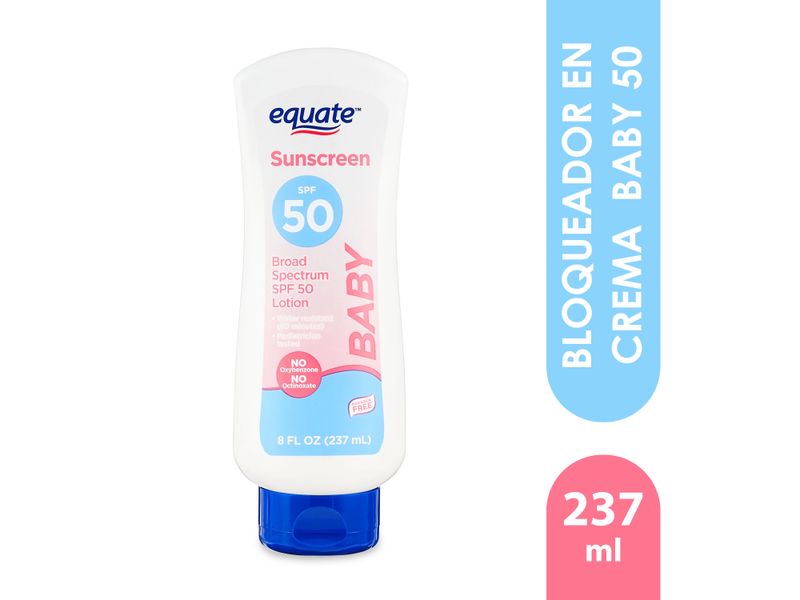 Bloqueador-Equate-Baby-50-Lotion-237-gr-1-32528