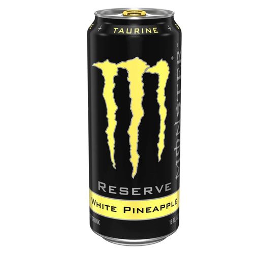 Monster Pineapple Reserve 473ml