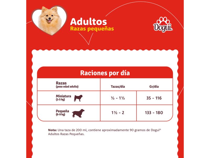 Alimento-Dogui-Perro-Adulto-Razas-Peque-as-Sabor-Pollo-Al-Horno-18-Meses-En-Adelante-4kg-4-19844