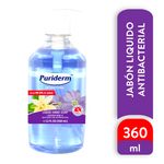 Jabon-Liquido-Puriderm-Lavanda-Vanilla-360ml-1-31187