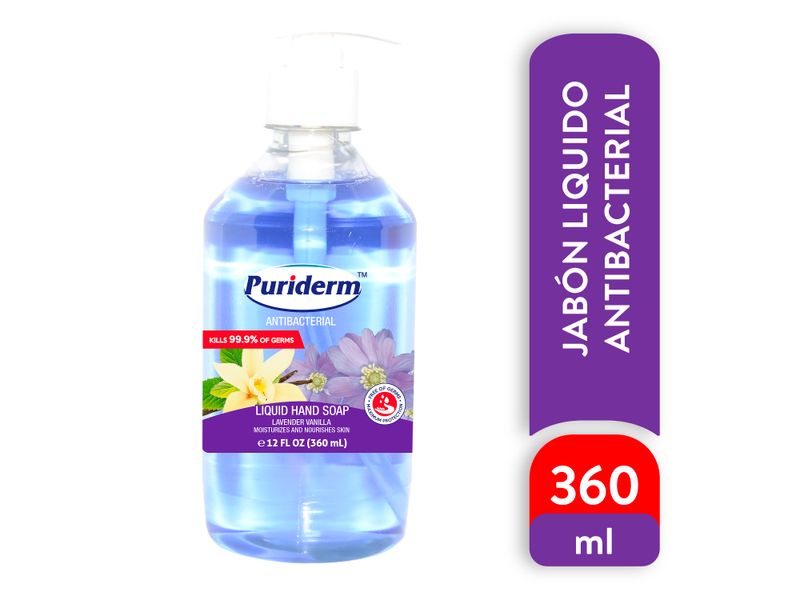 Jabon-Liquido-Puriderm-Lavanda-Vanilla-360ml-1-31187