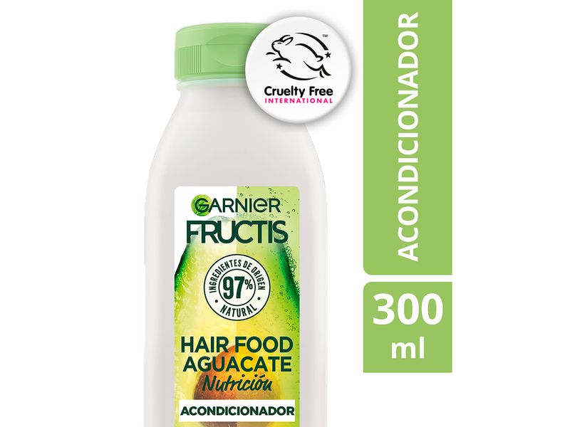 Hair-Food-Acondicionador-De-Nutrici-n-Garnier-Fructis-Aguacate-300ml-1-12769