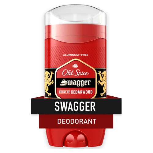 Desodorante Old Spice Swagger Scent -  85g