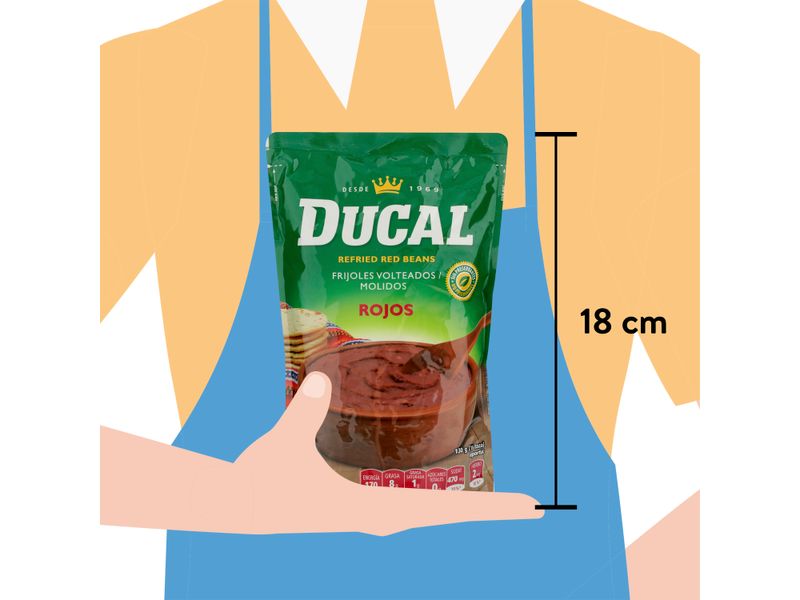 Ducal-Frijol-Volteado-Rojo-Dp-795-Gr-3-16799